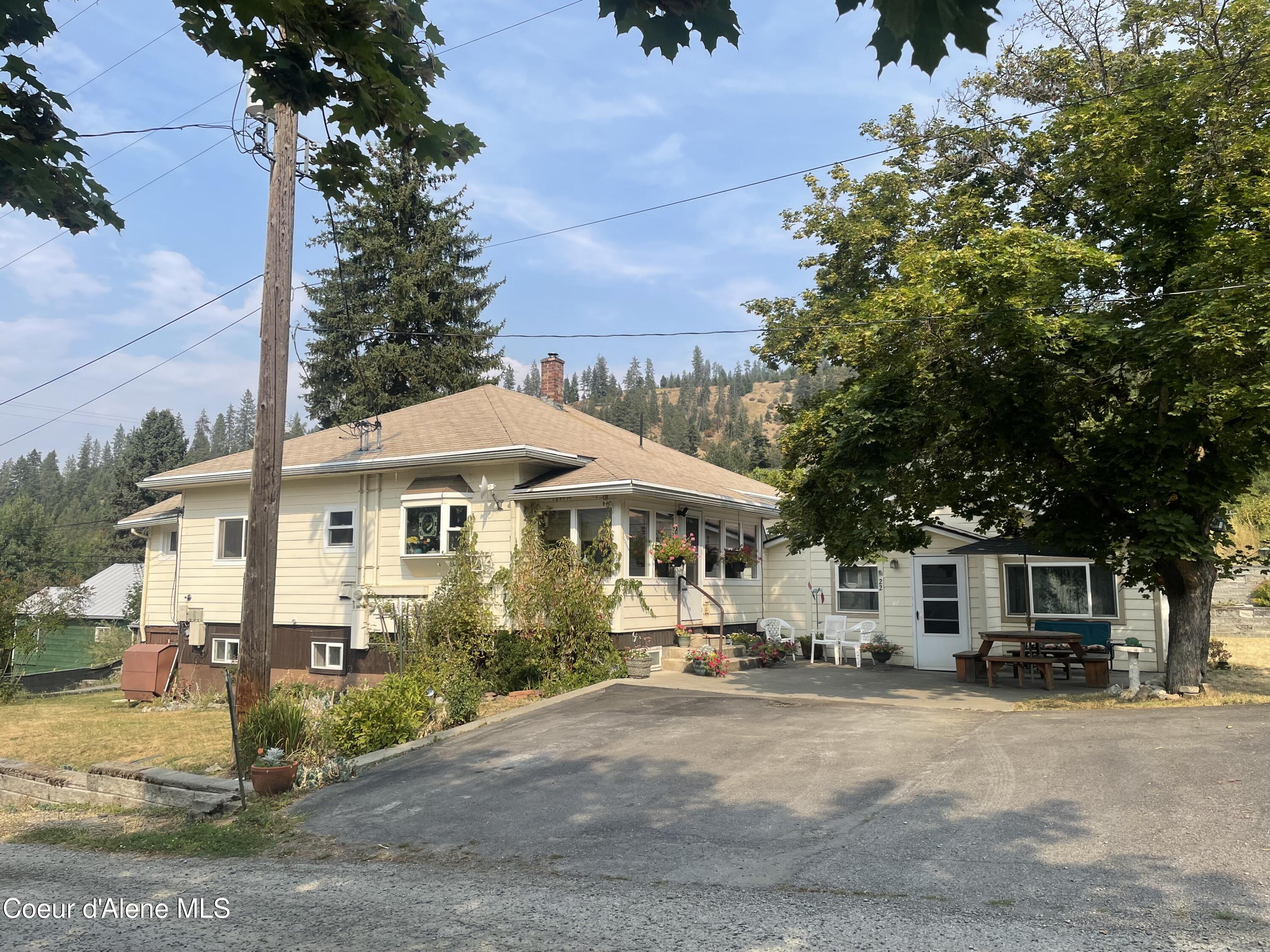 125 Sunset View Street St. Maries, ID 83861 - Photo 3 of 60 IMG_6590