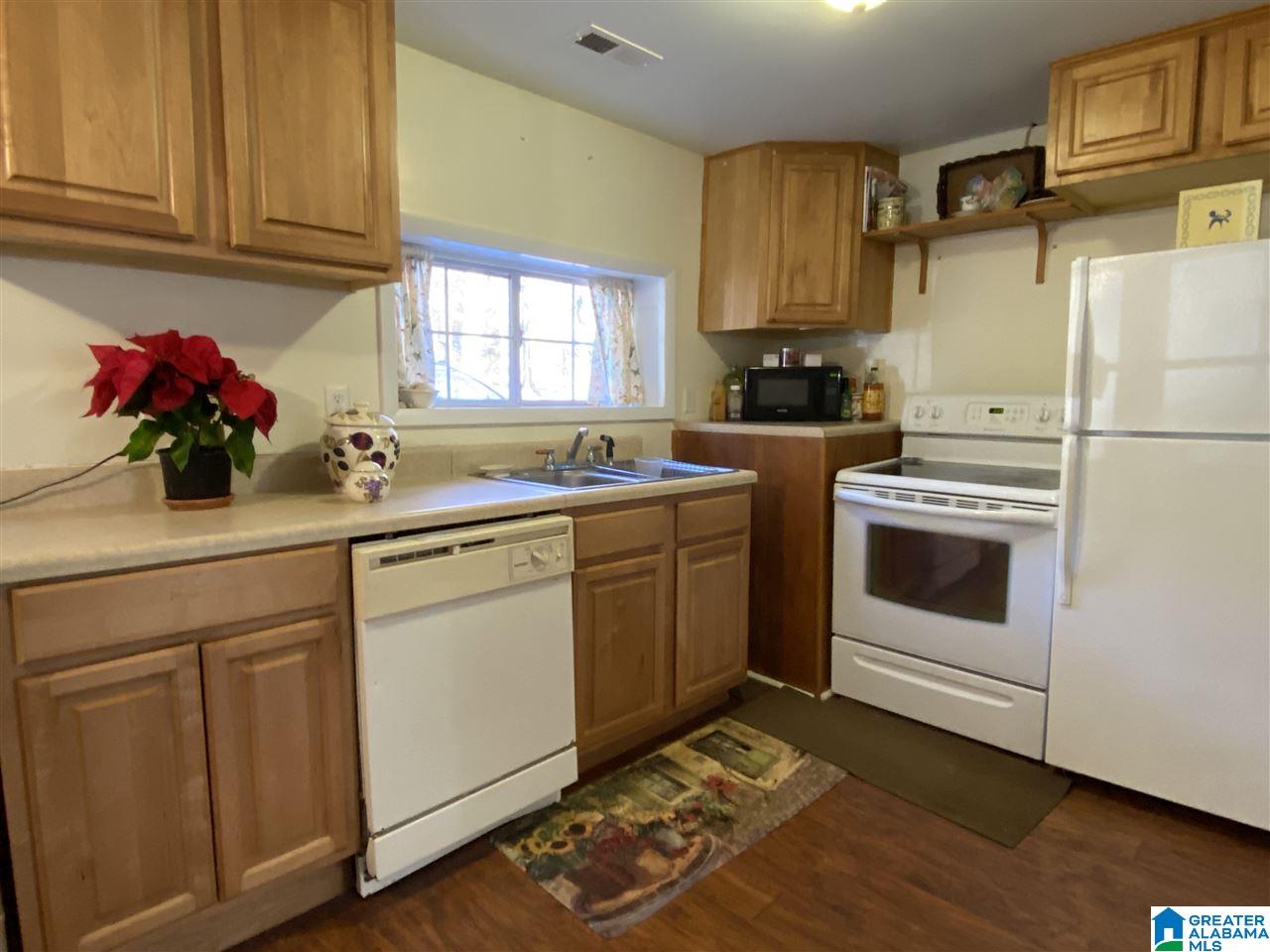2260 Whites Gap Road Jacksonville, AL 36265 - Photo 21 of 25