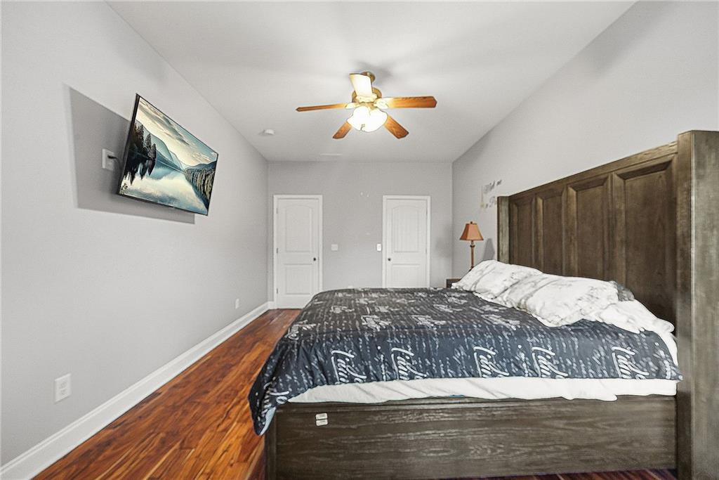 3831 Lake Haven Way Atlanta, GA 30349 - Photo 15 of 47