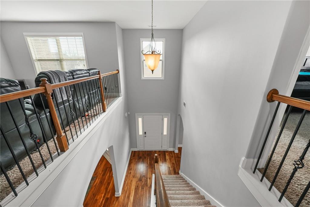 3831 Lake Haven Way Atlanta, GA 30349 - Photo 17 of 47