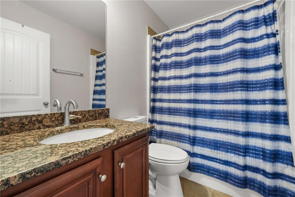 3831 Lake Haven Way Atlanta, GA 30349 - Photo 23 of 47