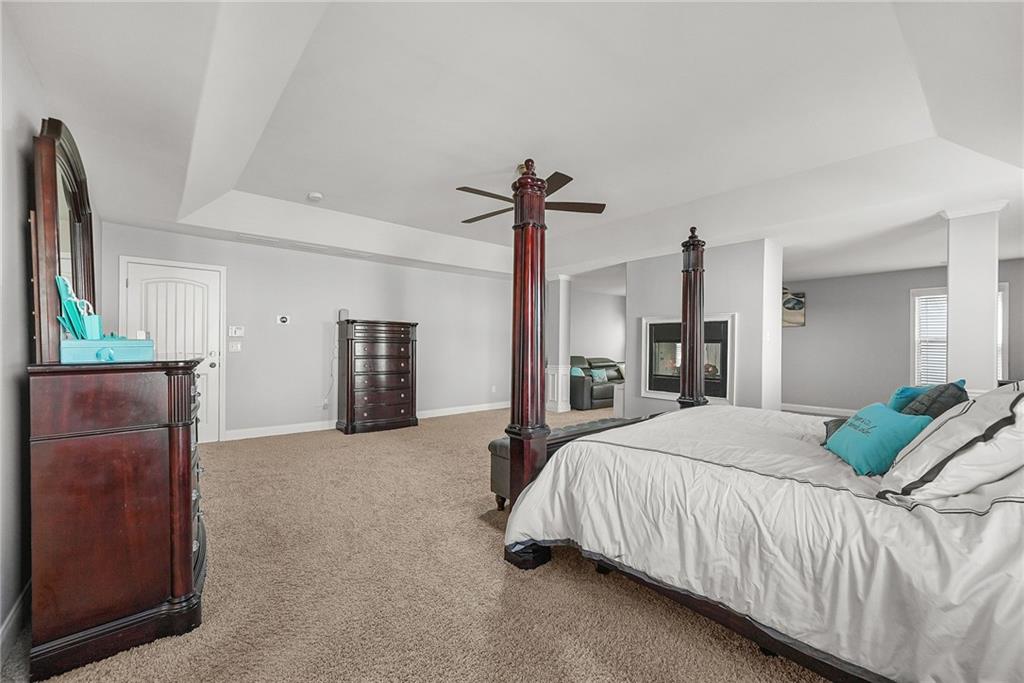 3831 Lake Haven Way Atlanta, GA 30349 - Photo 25 of 47