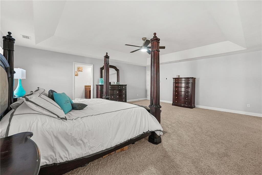 3831 Lake Haven Way Atlanta, GA 30349 - Photo 26 of 47