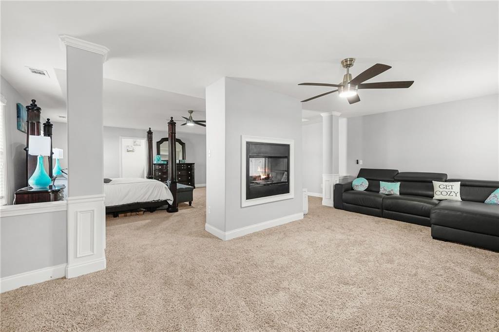 3831 Lake Haven Way Atlanta, GA 30349 - Photo 27 of 47