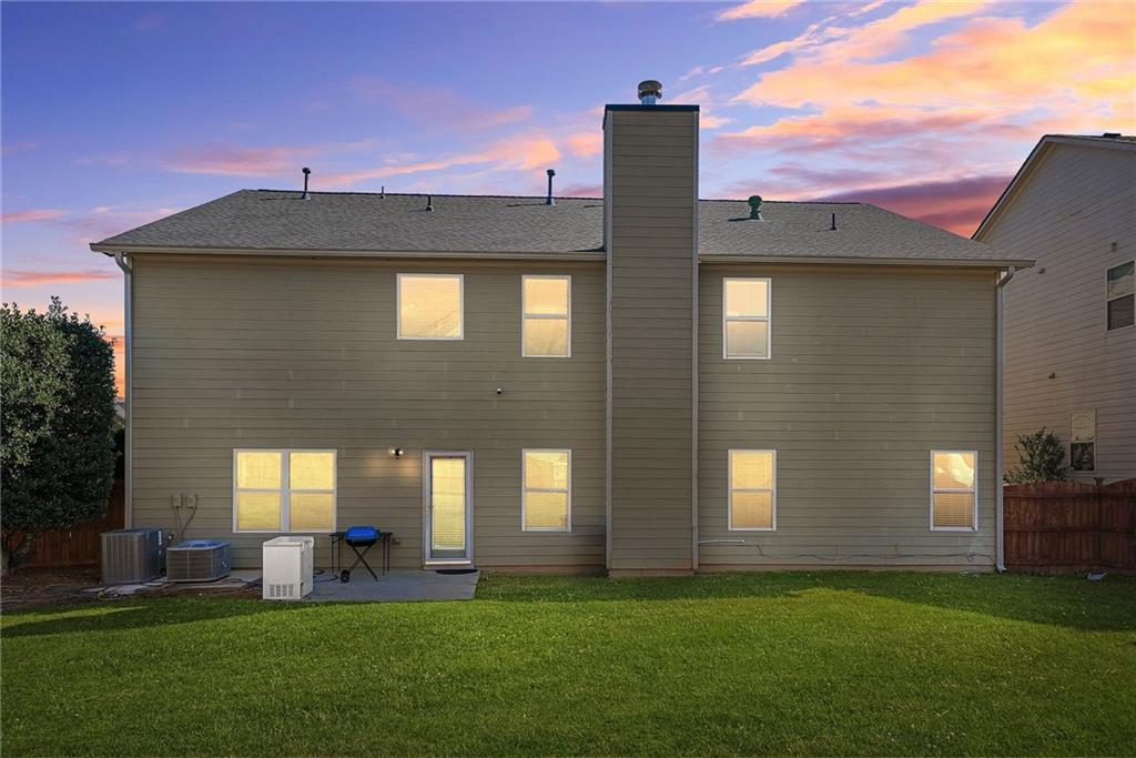 3831 Lake Haven Way Atlanta, GA 30349 - Photo 34 of 47