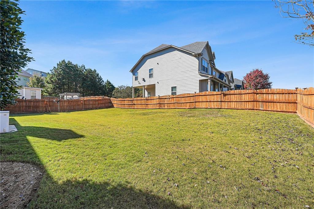 3831 Lake Haven Way Atlanta, GA 30349 - Photo 35 of 47