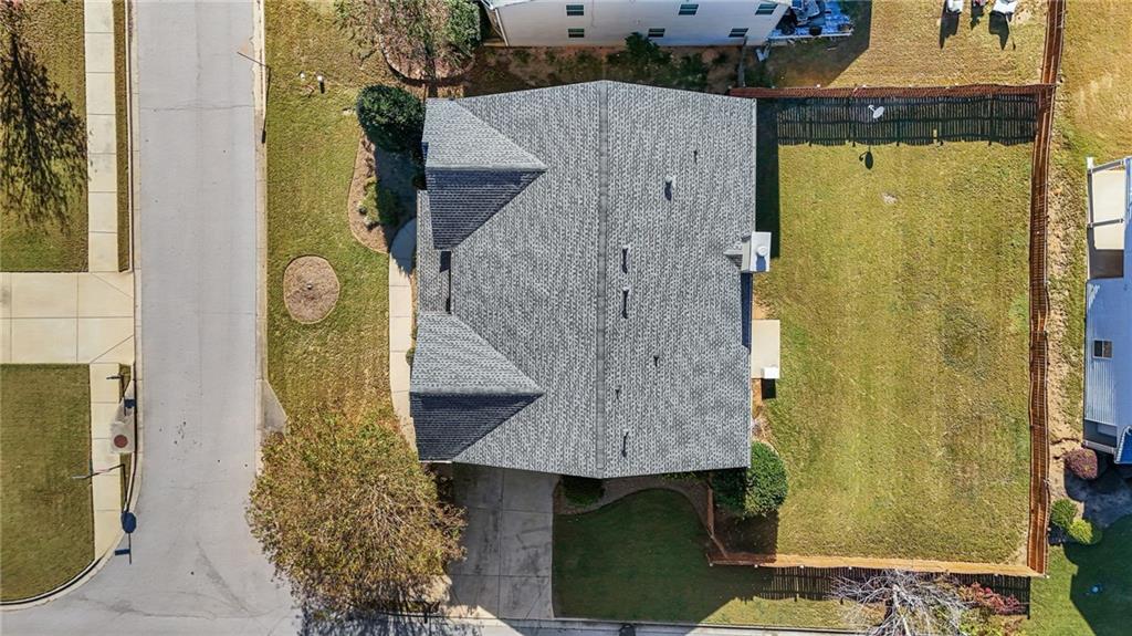 3831 Lake Haven Way Atlanta, GA 30349 - Photo 36 of 47