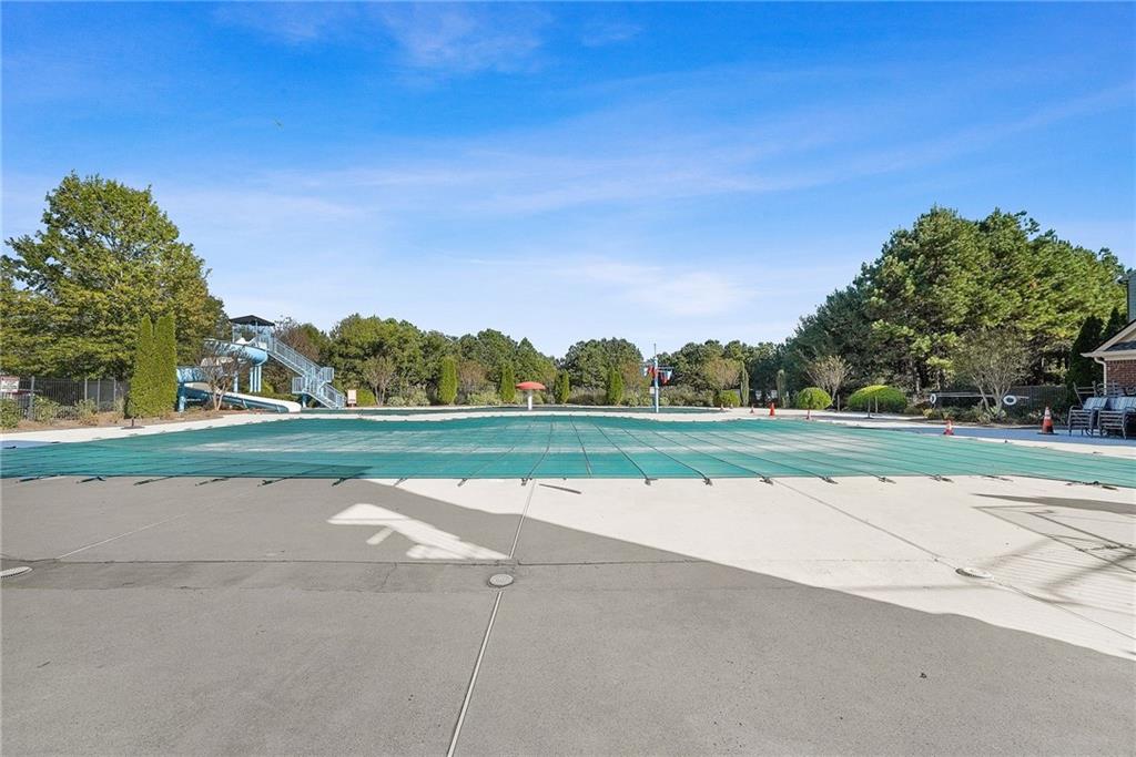 3831 Lake Haven Way Atlanta, GA 30349 - Photo 40 of 47