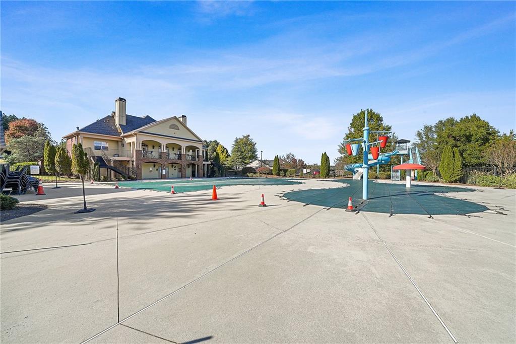 3831 Lake Haven Way Atlanta, GA 30349 - Photo 42 of 47