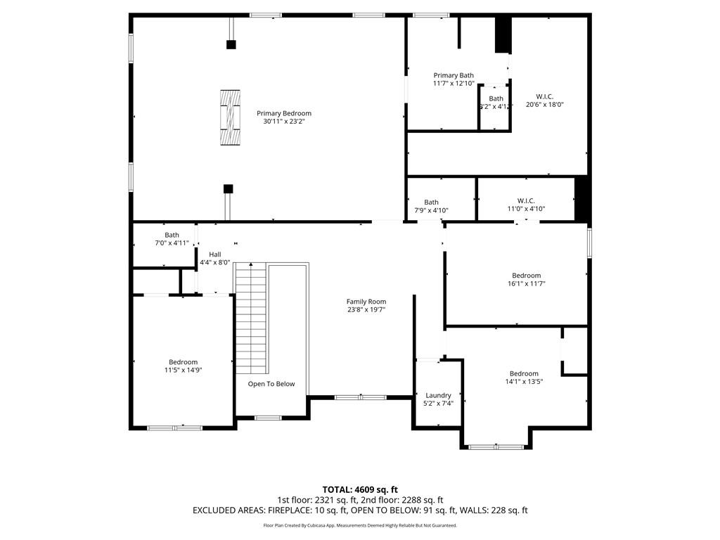 3831 Lake Haven Way Atlanta, GA 30349 - Photo 46 of 47