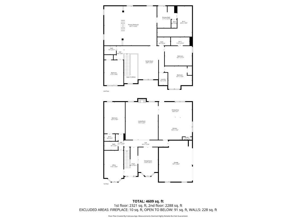 3831 Lake Haven Way Atlanta, GA 30349 - Photo 47 of 47