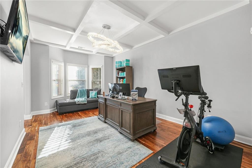 3831 Lake Haven Way Atlanta, GA 30349 - Photo 6 of 47