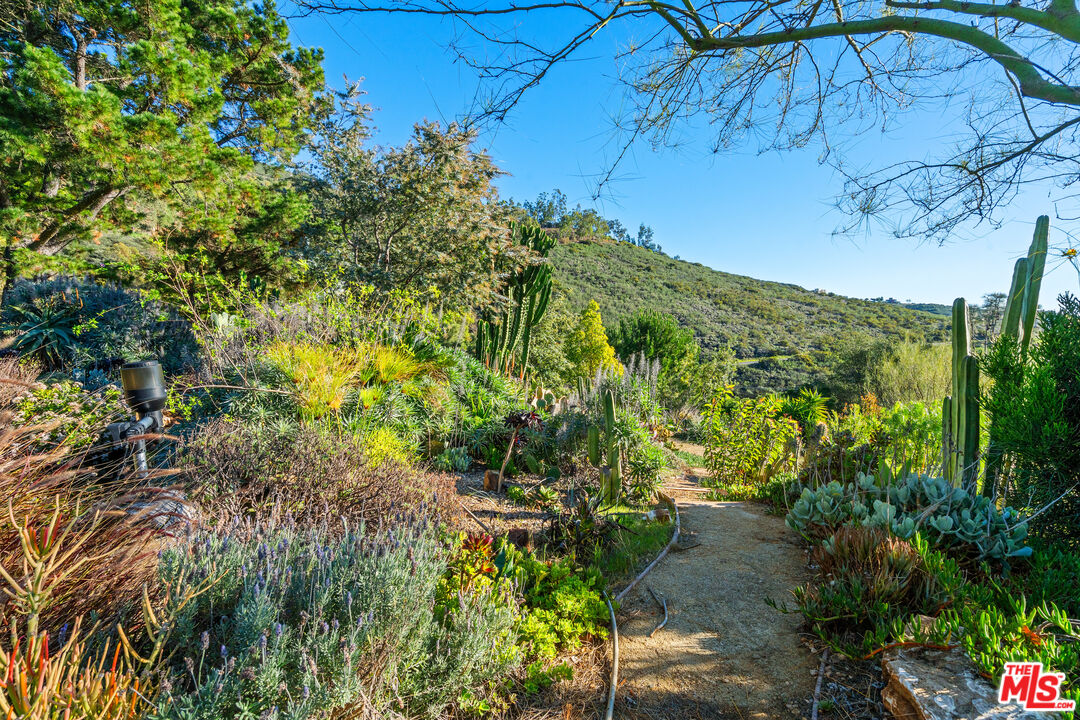 9402 Houston Road Malibu, CA 90265 - Photo 18 of 30