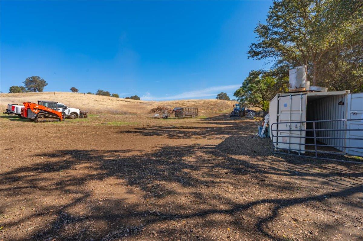 0 Garden Bar Road Lincoln, CA 95648 - Photo 3 of 21 a view of car parked on the side of the road