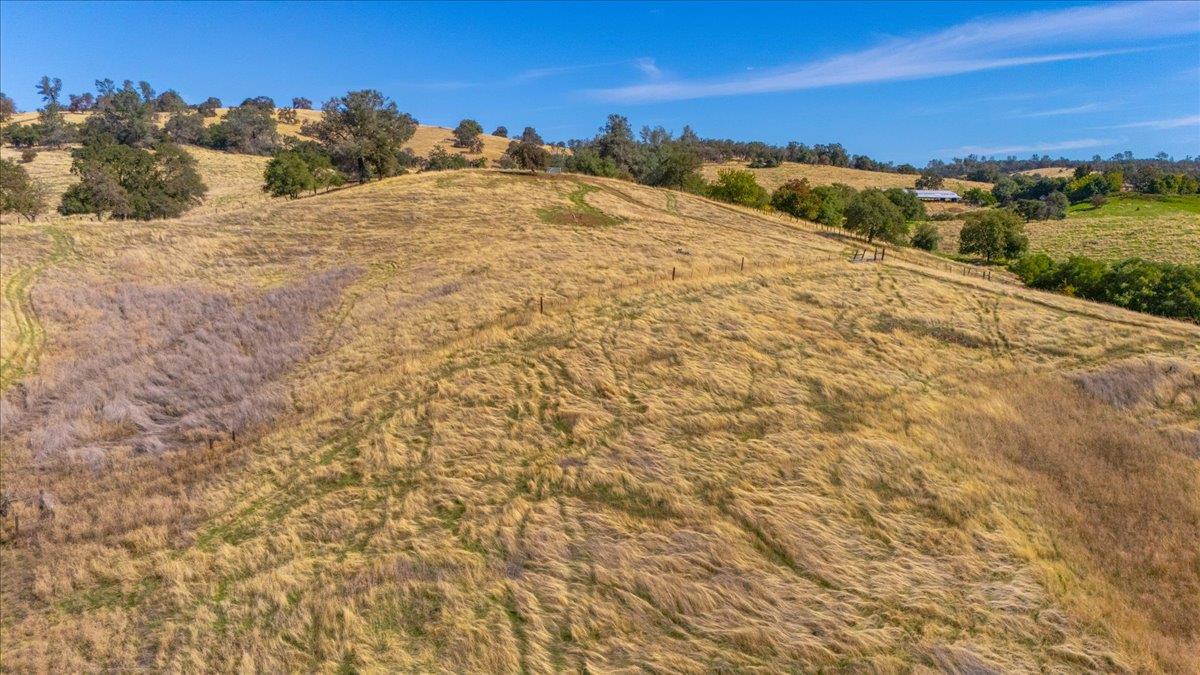 0 Garden Bar Road Lincoln, CA 95648 - Photo 7 of 21 a view of a dry yard