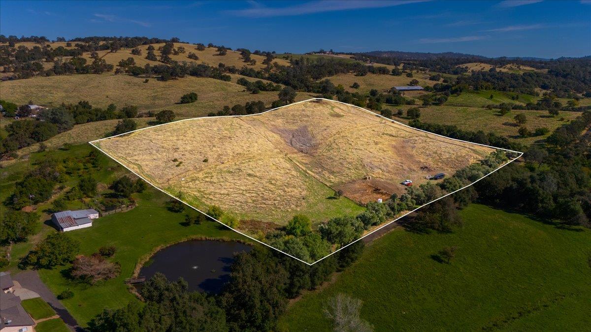 0 Garden Bar Road Lincoln, CA 95648 - Photo 9 of 21 an aerial view of a house