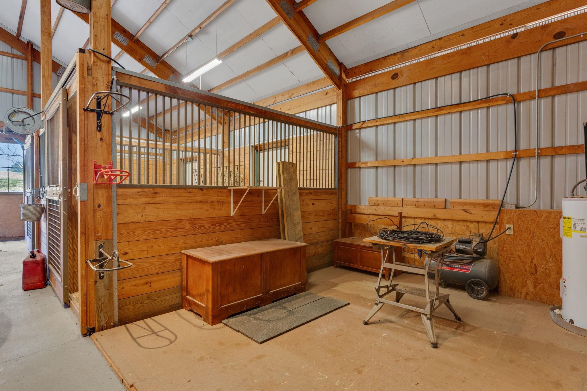 719 Hickory Hollow Road Inman, SC 29349 - Photo 46 of 48