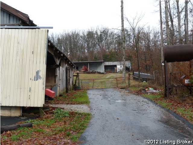 11406 Boston Road Boston, KY 40107 - Photo 23 of 24 Additional Photo