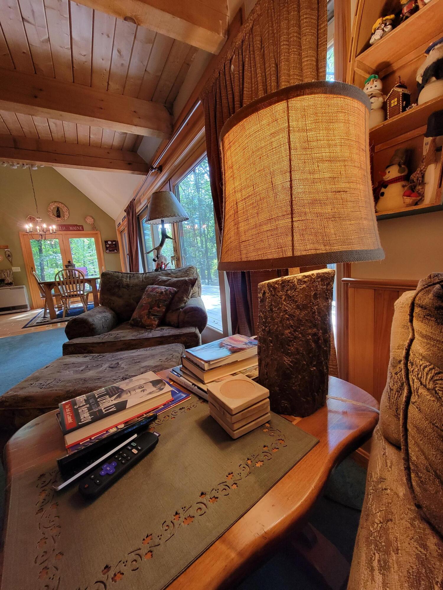 111 Iron Bridge Road Kingfield, ME 04947 - Photo 26 of 58 18