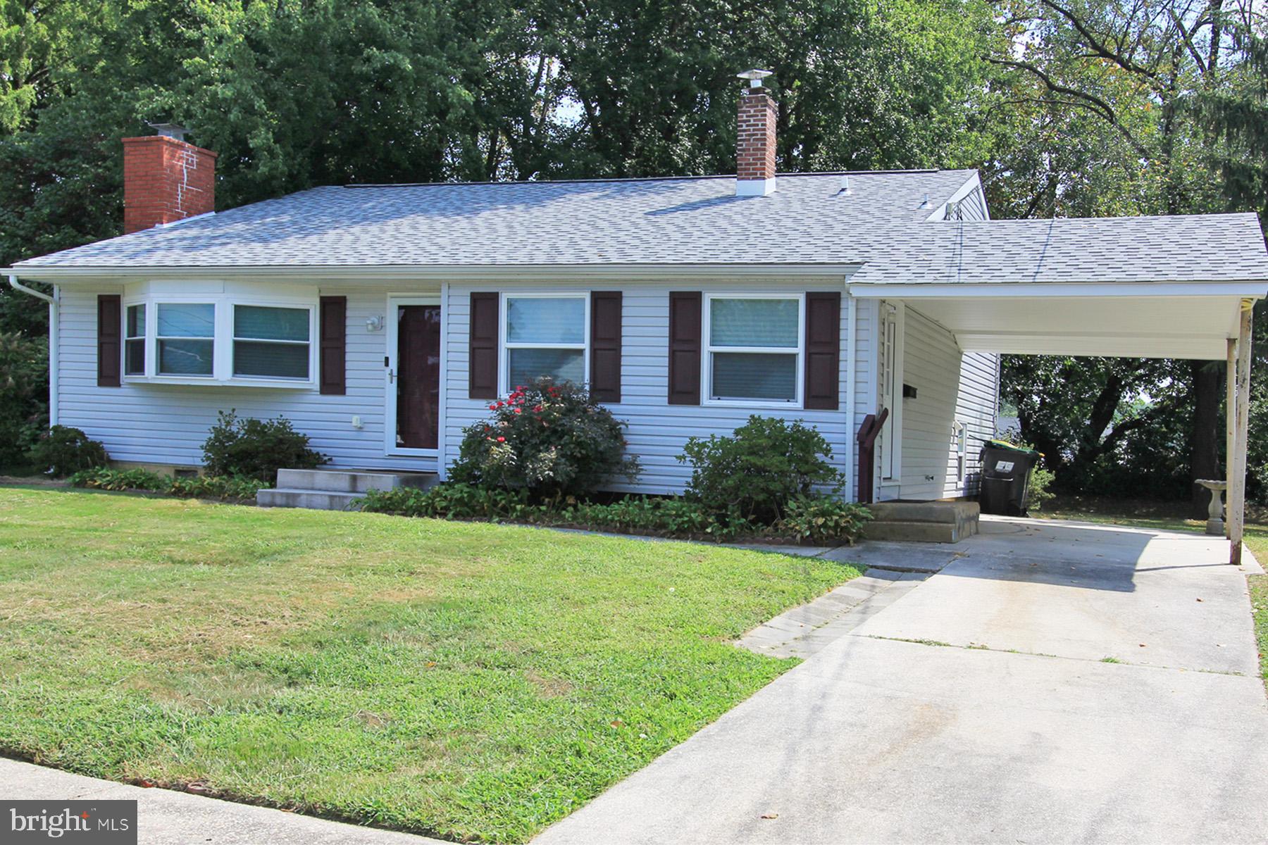 45 Carole Road Newark, DE 19713 - Photo 1 of 14 Gallery Image 1