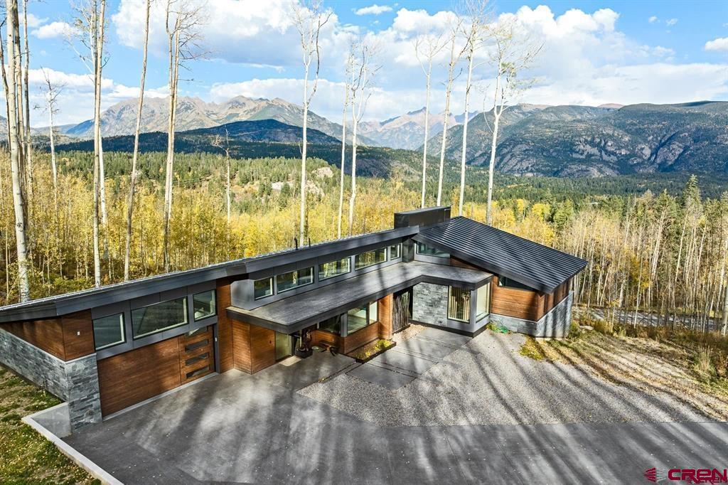 156 Story Fork Road Durango, CO 81301 - Photo 3 of 45