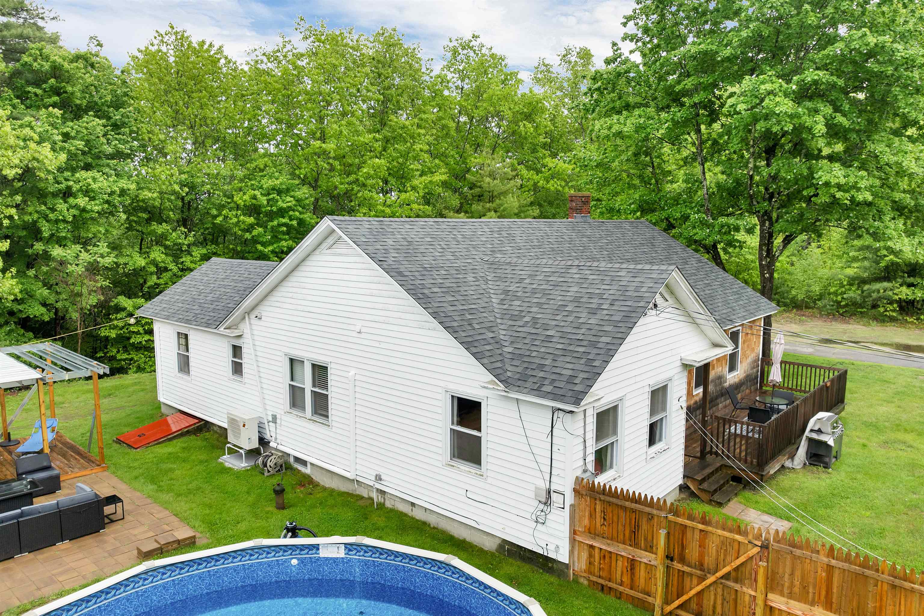 341 Hill Road Franklin, NH 03235 - Photo 10 of 60