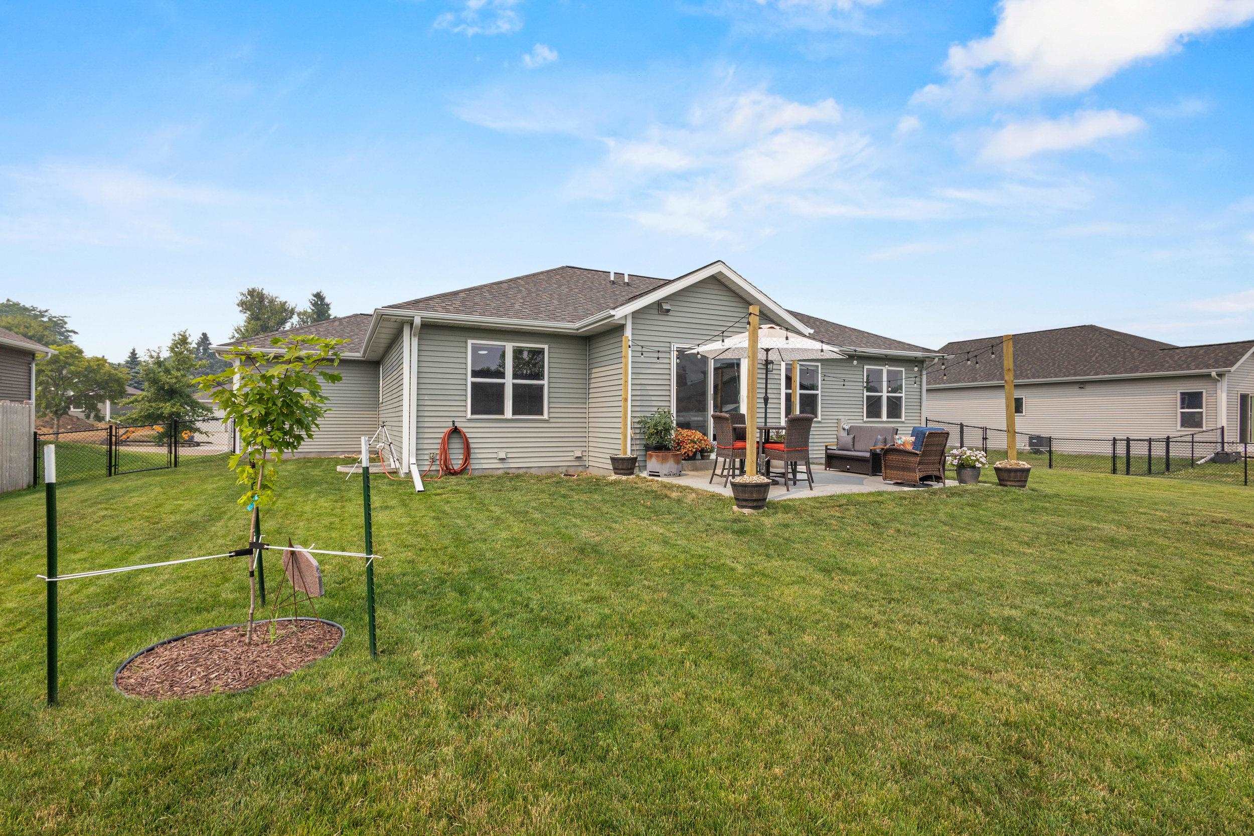 409 Village Ripon Wi 54971 Ripon, WI 54971 - Photo 50 of 77