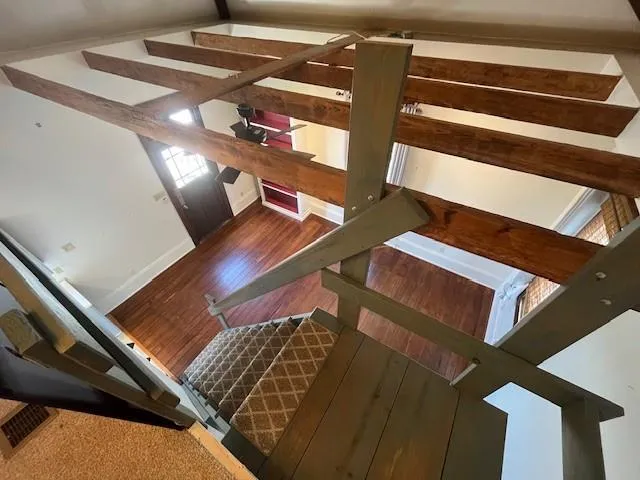 $1,375 | 4807 Magazine Street, New Orleans, LA 70115