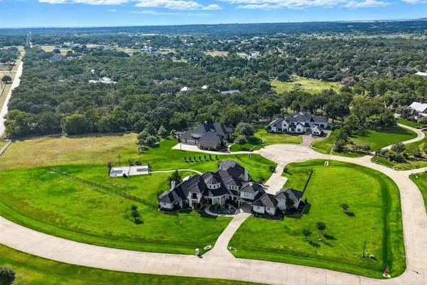 $2,000,000 | 811 Noble Champions Way, Bartonville, TX 76226