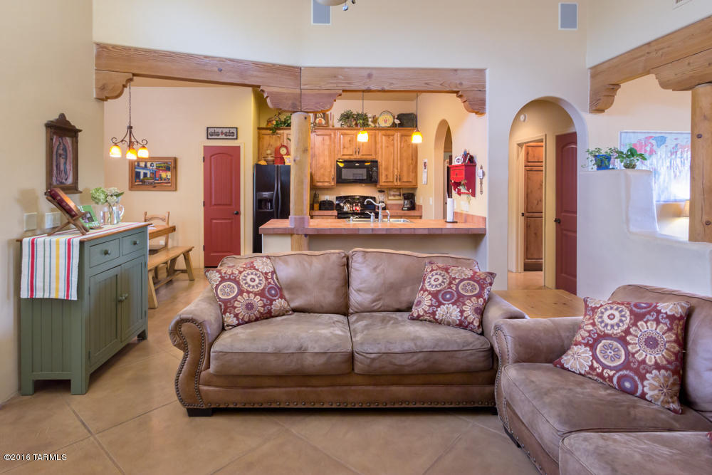 1741 North Lone Ridge Place Tucson, AZ 85745 - Photo 6 of 25