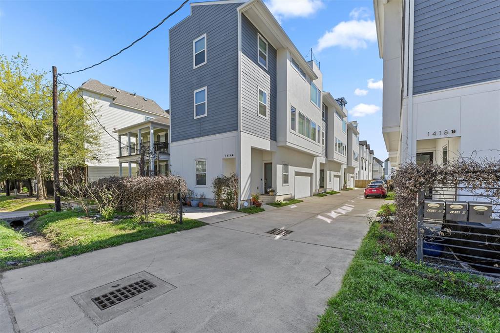 1414 West 26th St Unit A  