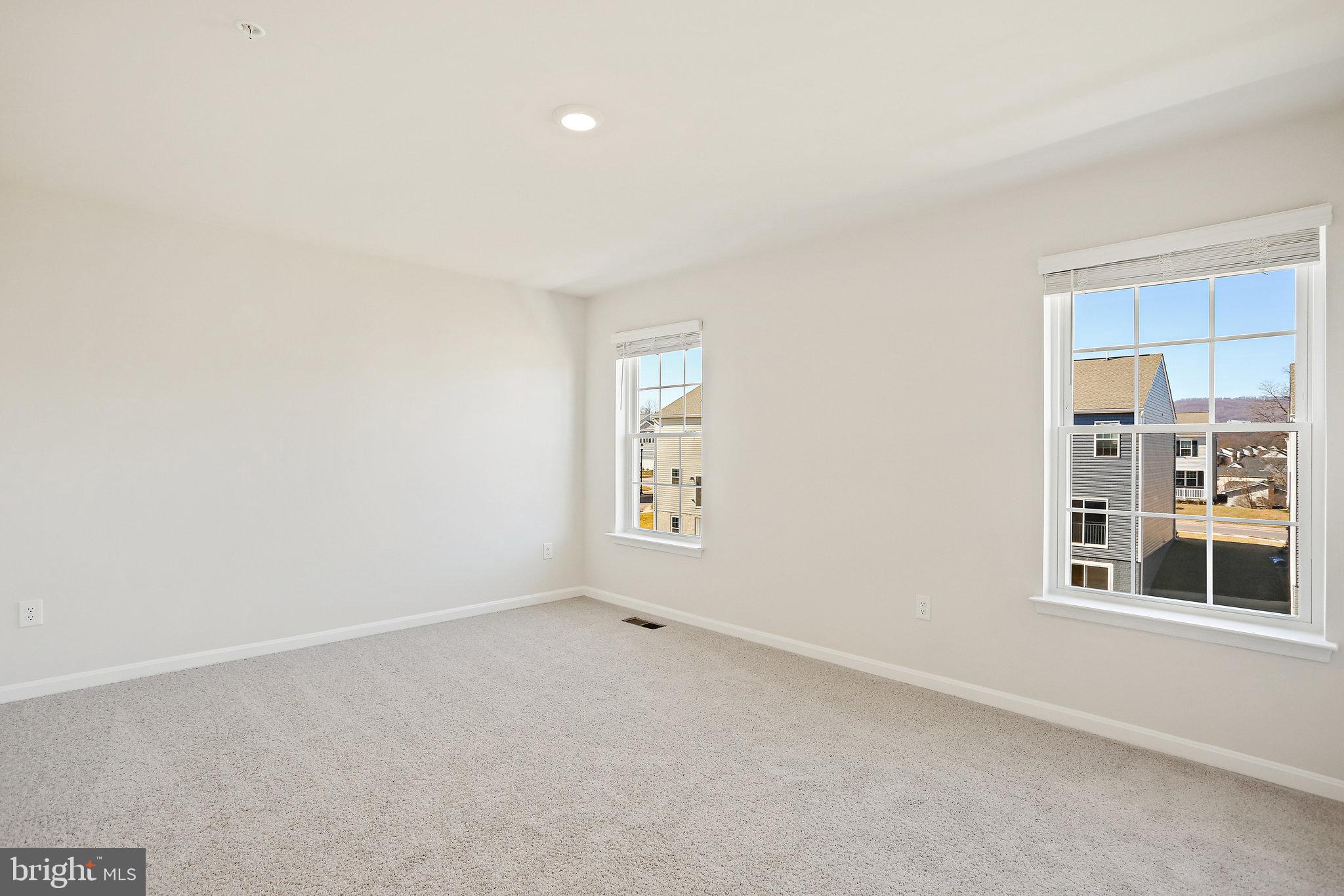 1271 Apollo Drive Frederick, MD 21702 - Photo 22 of 42 an empty room with a window