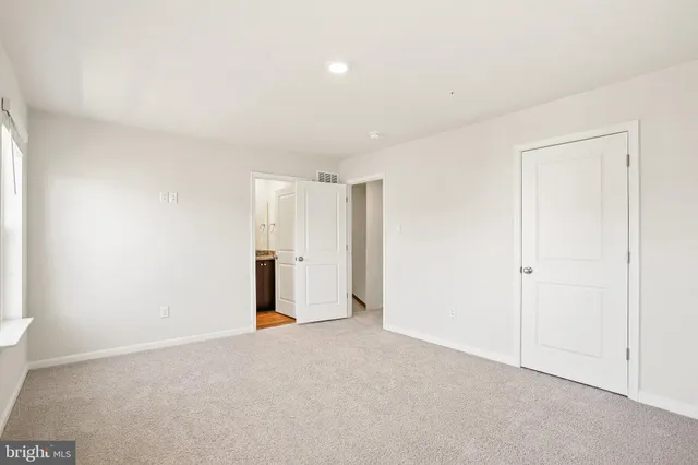 close up of a white marble wall