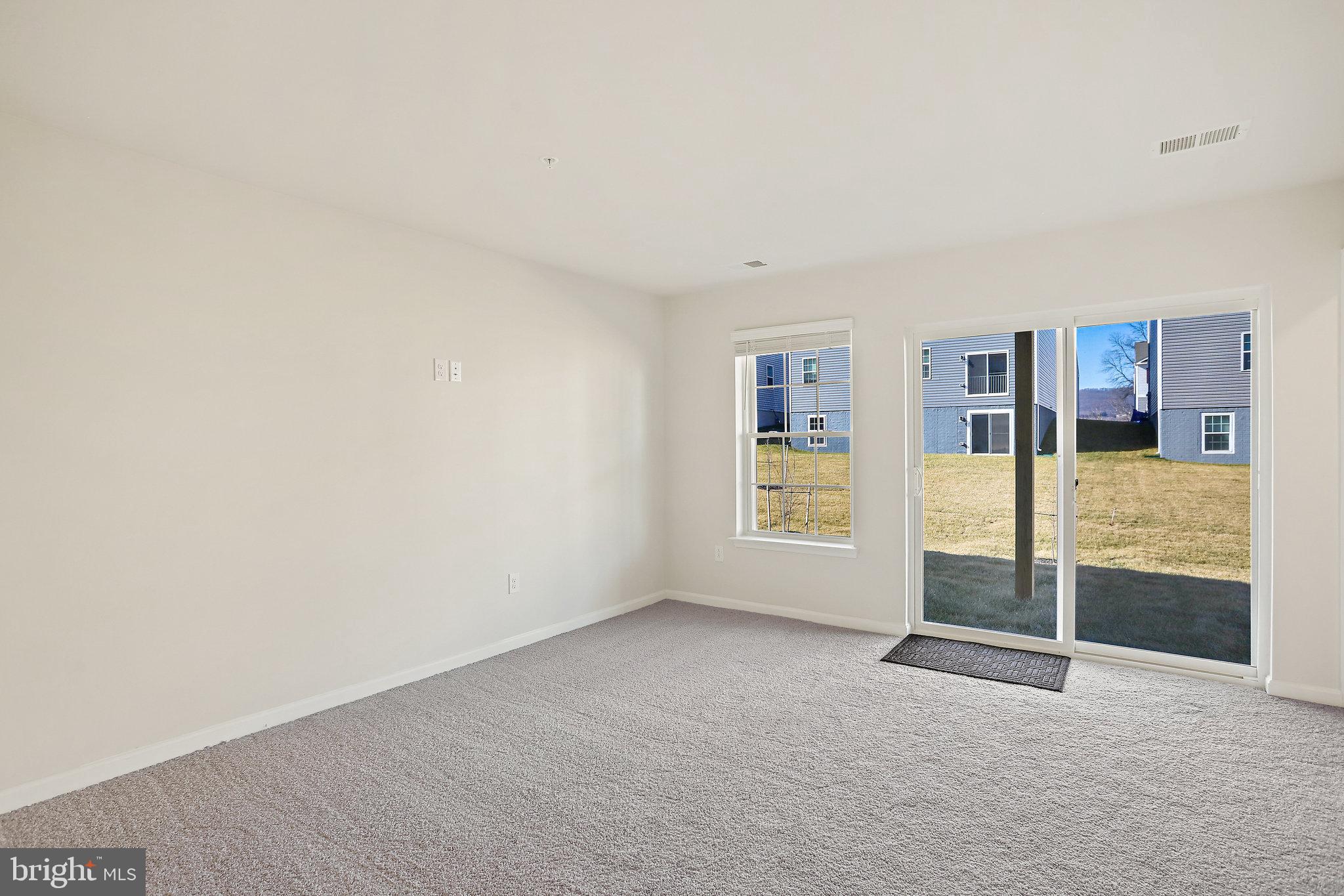 1271 Apollo Drive Frederick, MD 21702 - Photo 33 of 42 a view of an empty room with a window