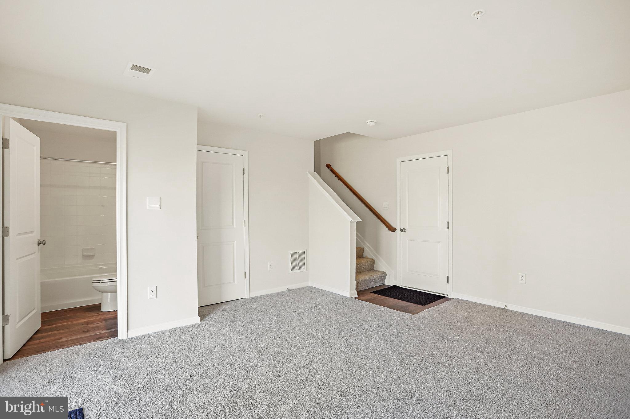 1271 Apollo Drive Frederick, MD 21702 - Photo 35 of 42 a view of an empty room