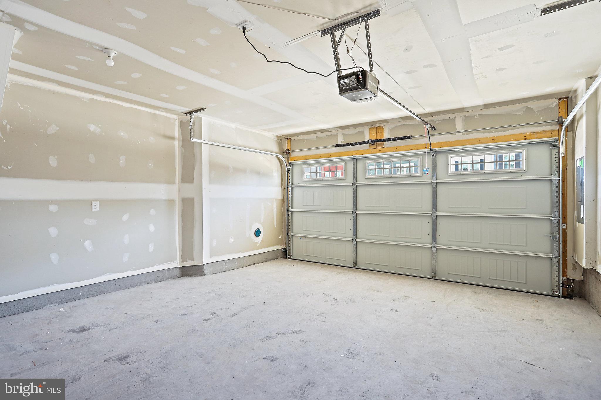 1271 Apollo Drive Frederick, MD 21702 - Photo 38 of 42 a view of a garage