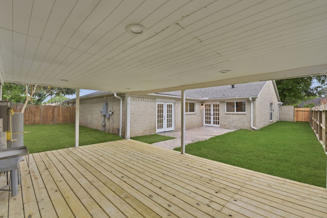 6718 Deer Ridge Lane Houston, TX 77086 - Photo 20 of 23