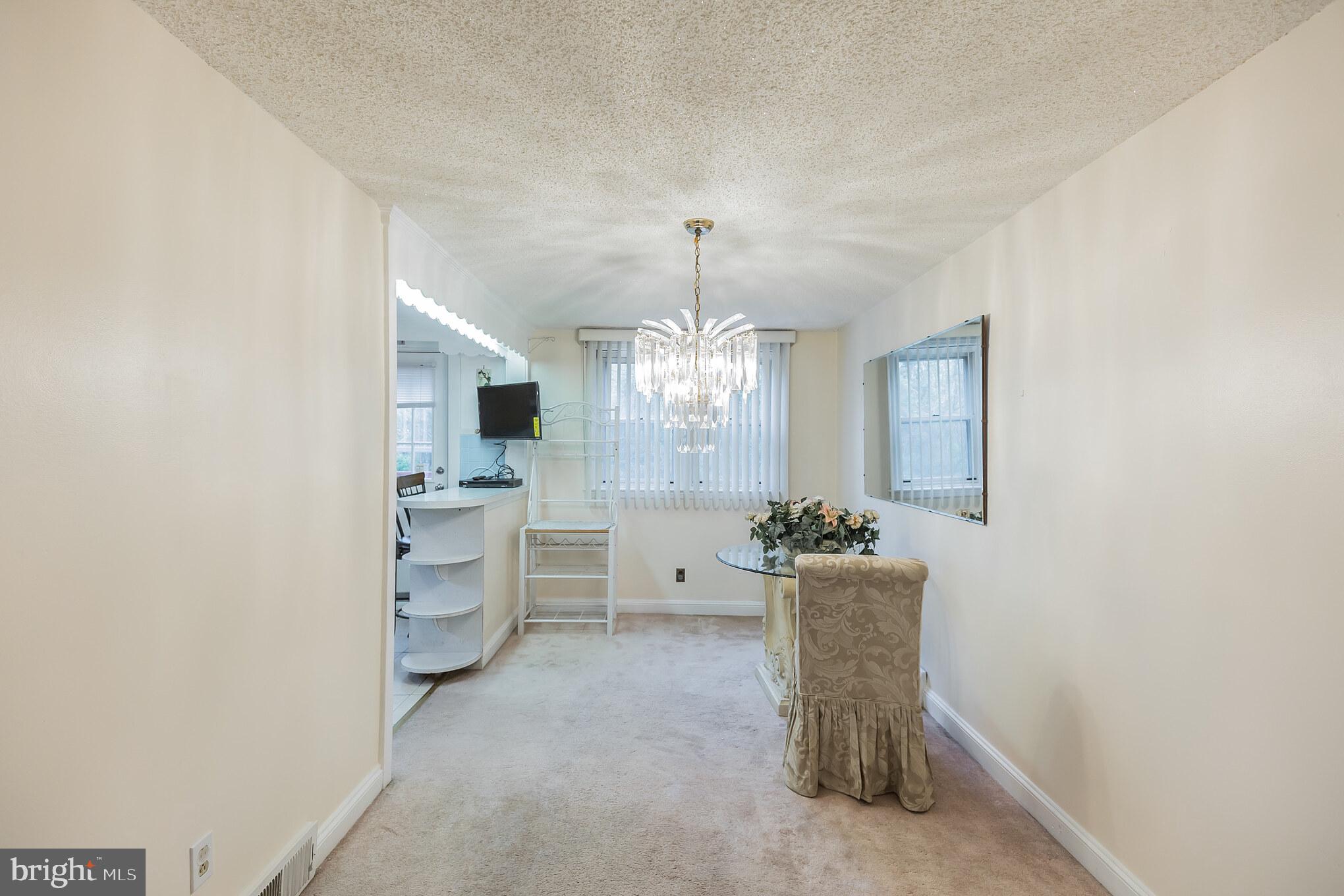 1024 South Lynbrook Road Darby, PA 19023 - Photo 21 of 29 a view of a room with windows and cabinet