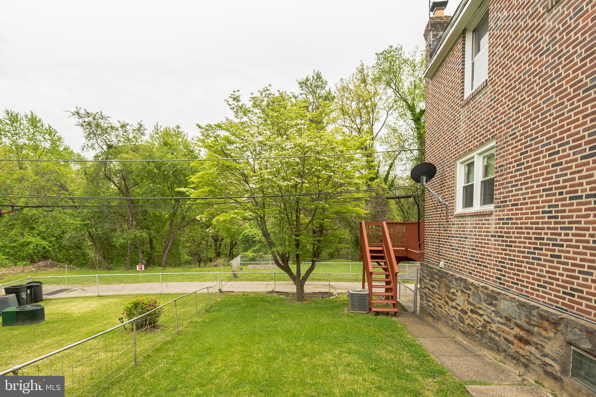 1024 South Lynbrook Road Darby, PA 19023 - Photo 28 of 29 a view of a swimming pool with a patio