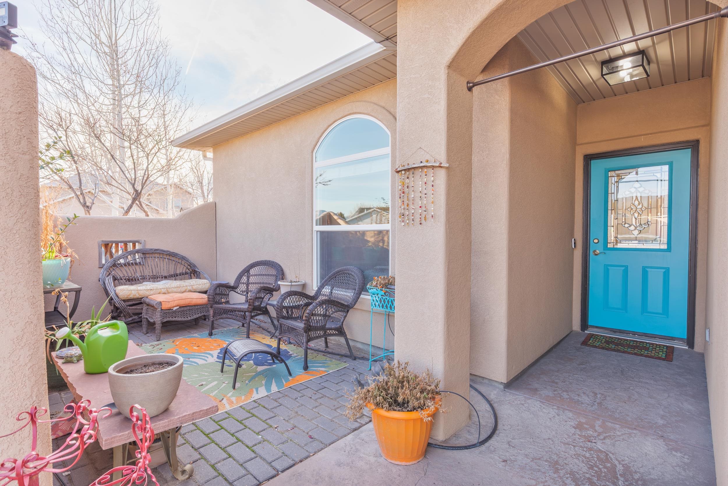 3033 Prairie View Drive Grand Junction, CO 81504 - Photo 2 of 32 a view of a dining room with a table and chairs