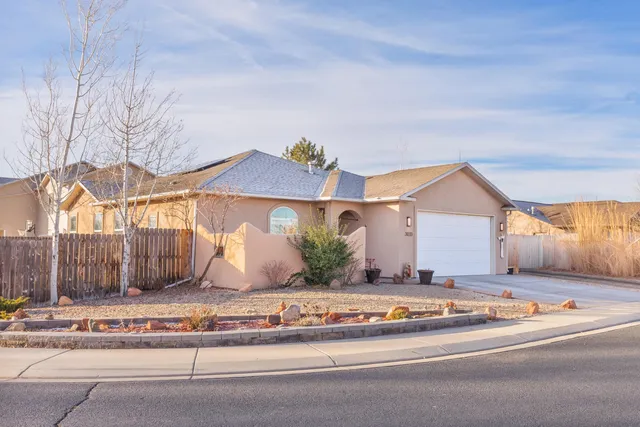 $419,500 | 3033 Prairie View Drive, Grand Junction, CO 81504