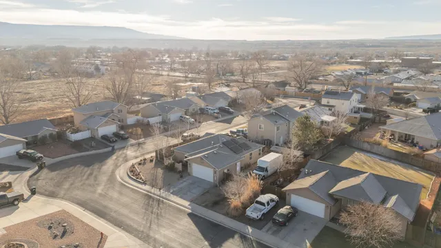 $419,500 | 3033 Prairie View Drive, Grand Junction, CO 81504