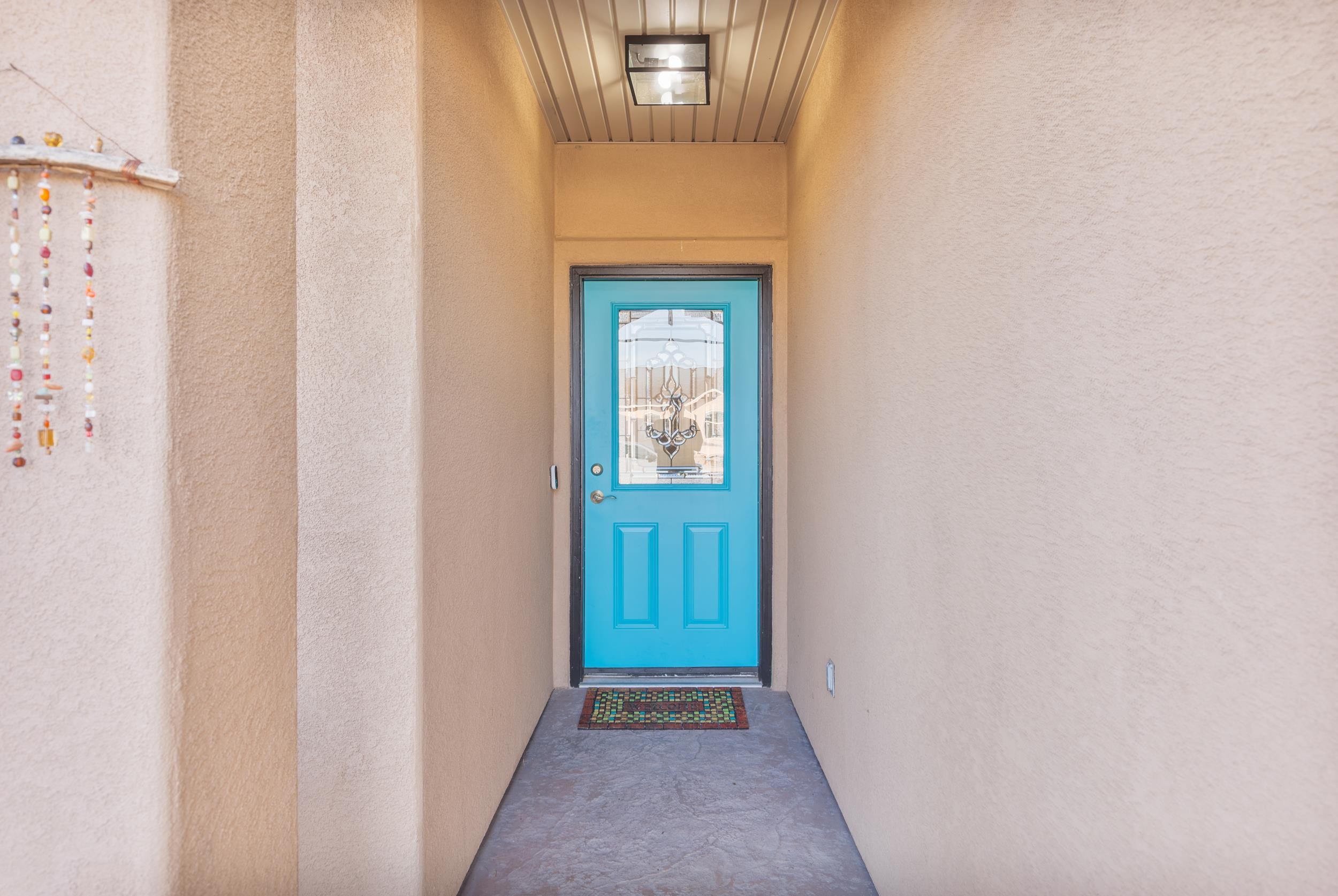 3033 Prairie View Drive Grand Junction, CO 81504 - Photo 4 of 32 a view of an entryway of a house