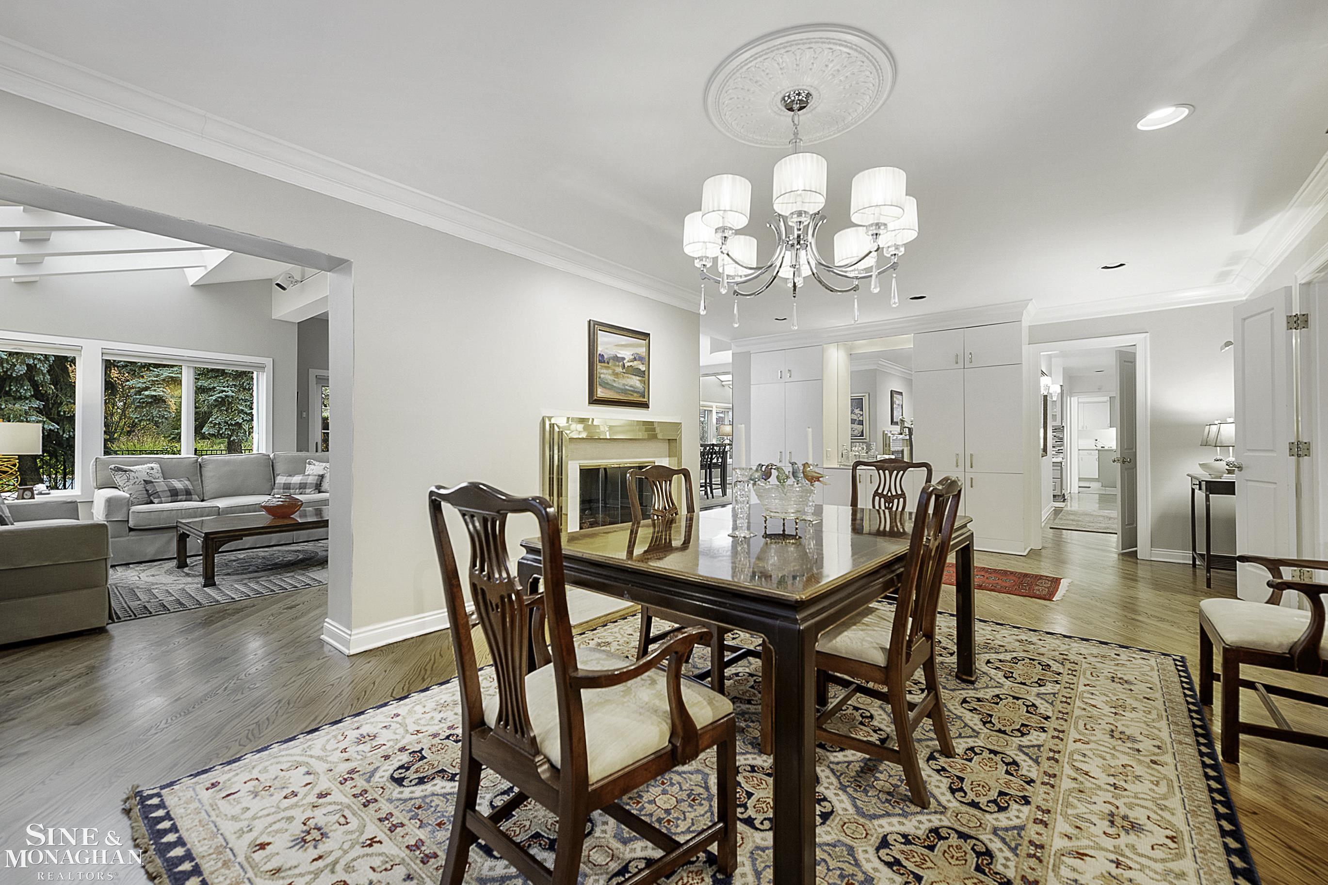 75 South Deeplands Road Grosse Pointe, MI 48236 - Photo 16 of 66 50099530-15.JPG
