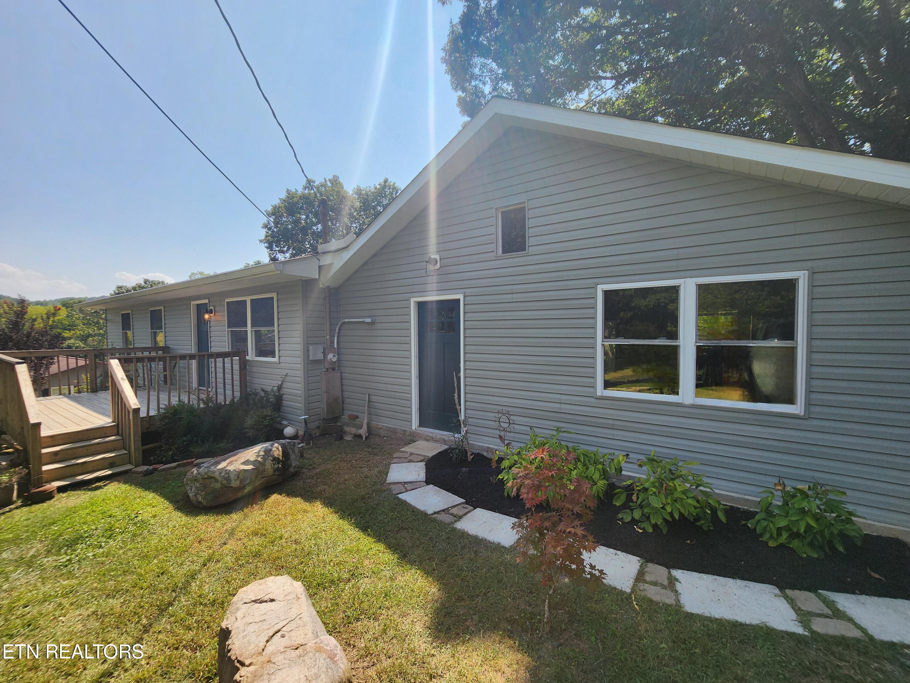 133 Pine Ridge Road Heiskell, TN 37754 - Photo 25 of 35 20240828_151721