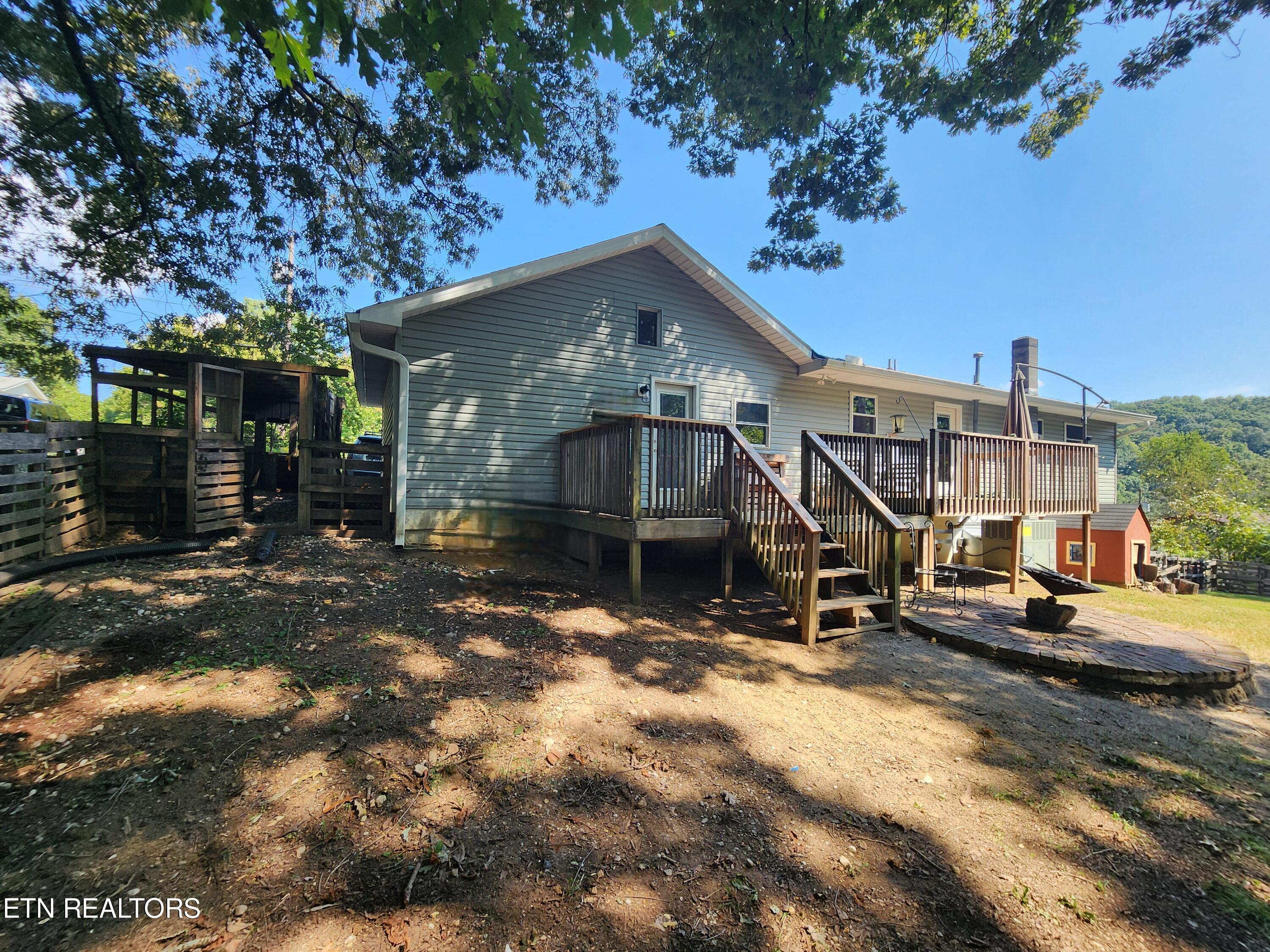 133 Pine Ridge Road Heiskell, TN 37754 - Photo 29 of 35 20240828_151318