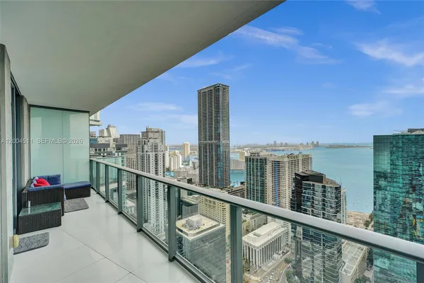 $4,900 | 1300 South Miami Avenue, Unit 4503, Miami, FL 33130