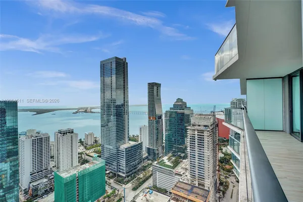 $4,900 | 1300 South Miami Avenue, Unit 4503, Miami, FL 33130