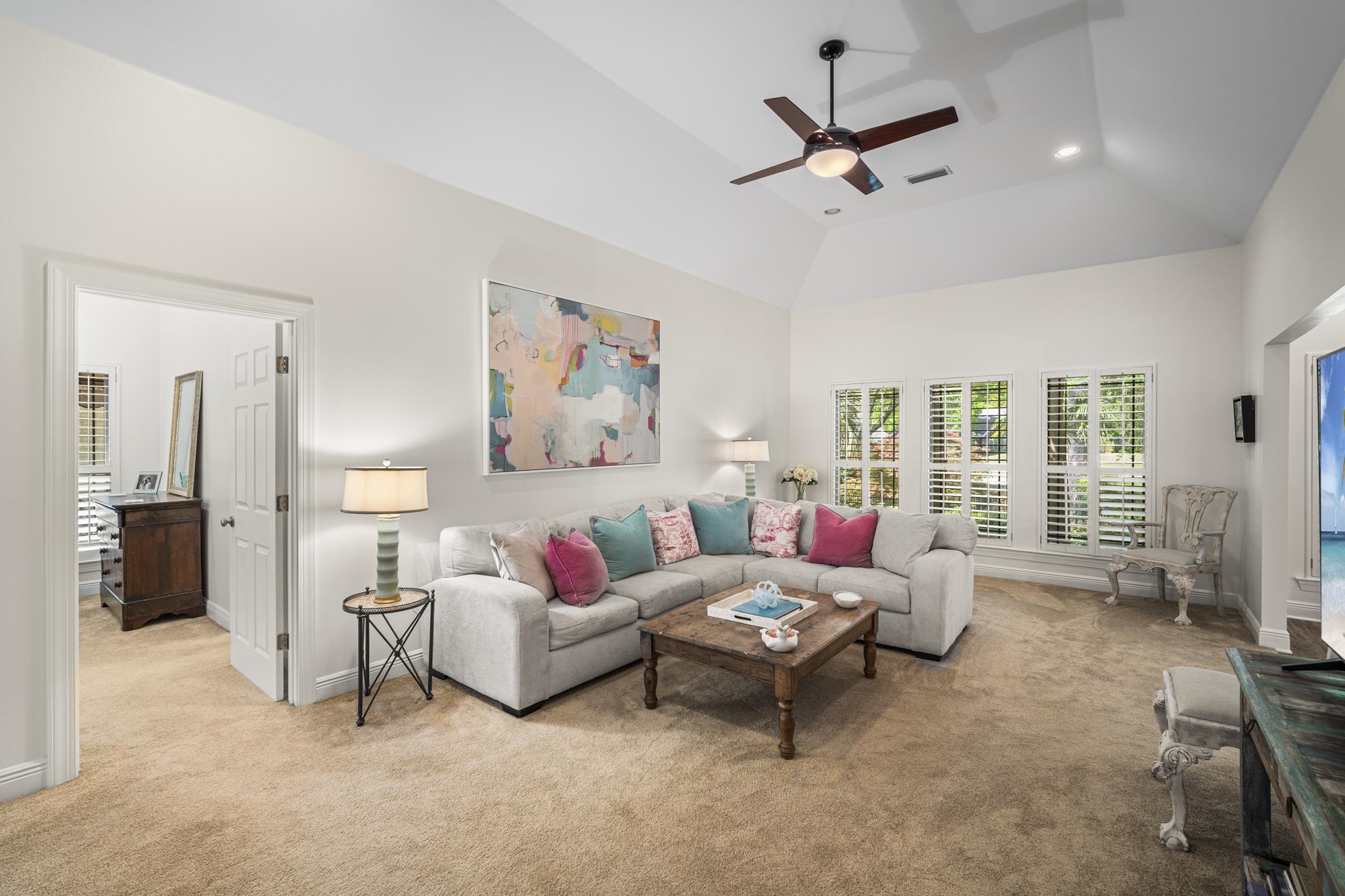 110 Cedar Pointe Fairhope, AL 36532 - Photo 7 of 56 Living Room