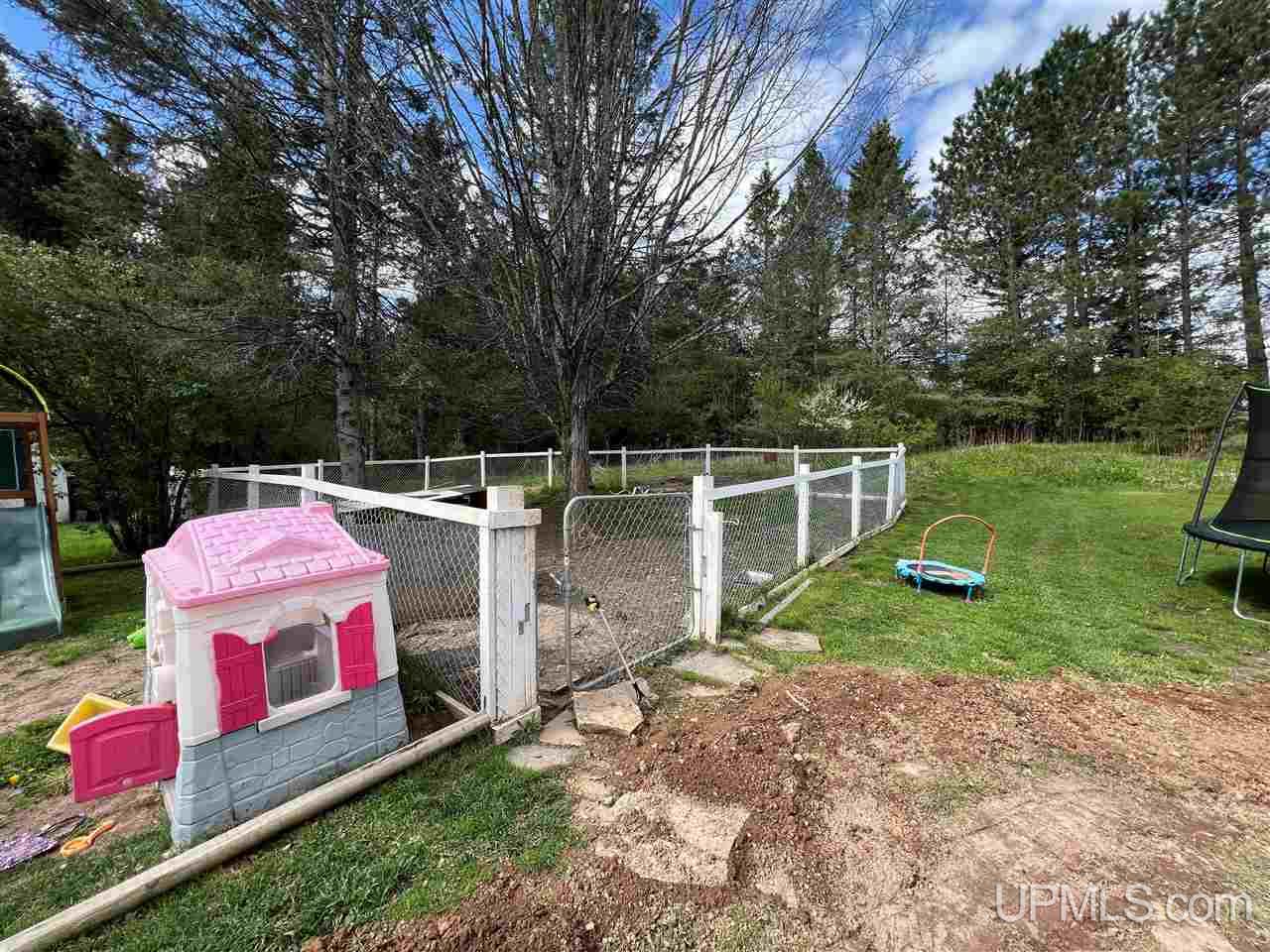133 Bernhardt Road Iron River, MI 49935 - Photo 18 of 18 Gallery Image 18